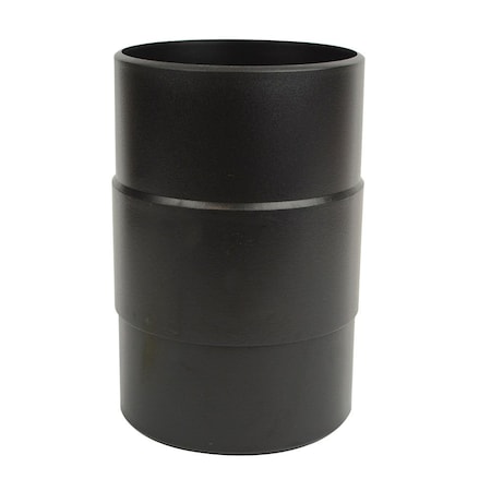 Big Horn 4 Inch Splice Fitting / Coupler - (Replaces Jet JW1019) 11409